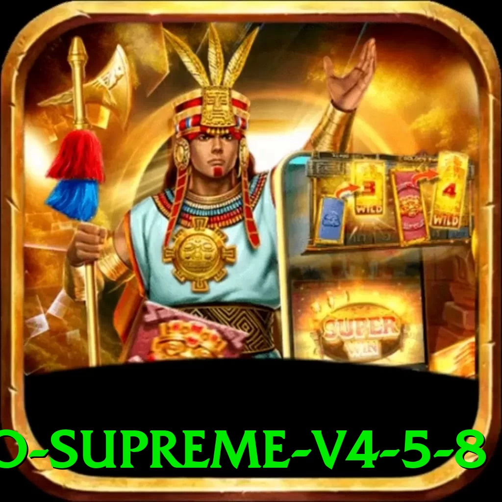 017brl Casino Supreme v4.5.8 - pk
