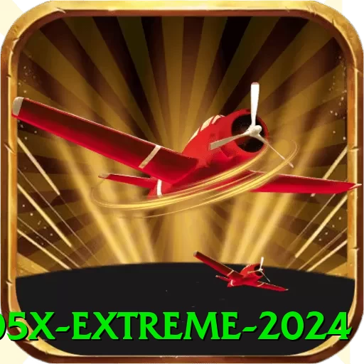 05x Extreme 2024 - apk