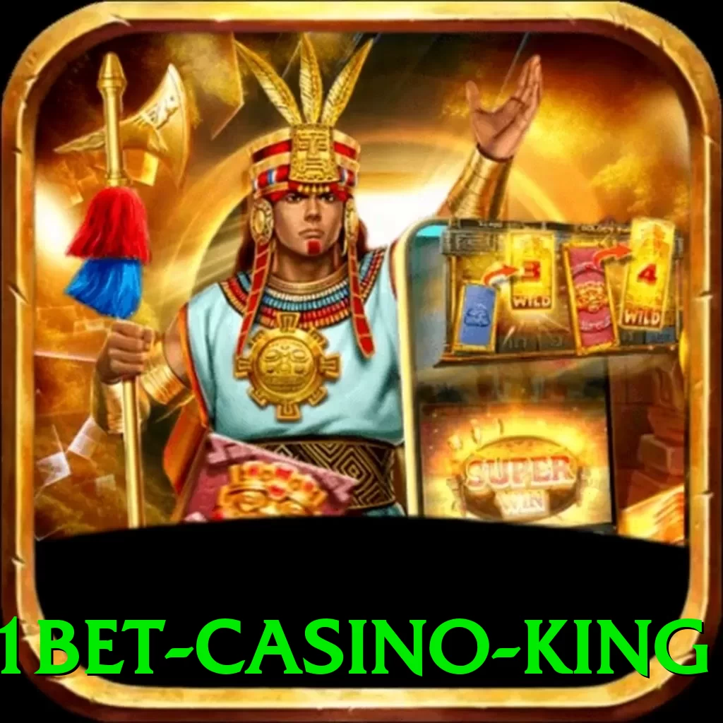 1071bet - Casino King - apk