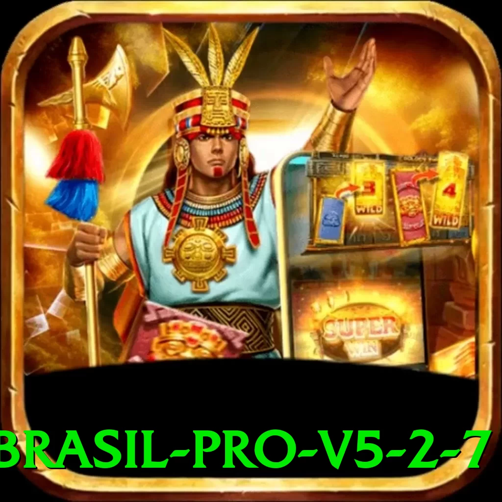 11br Brasil Pro v5.2.7 - app