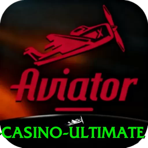 185 - Casino Ultimate - app