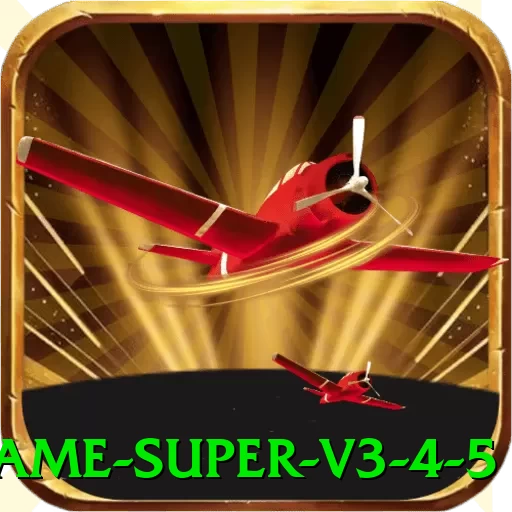222t Game Super v3.4.5 - apk