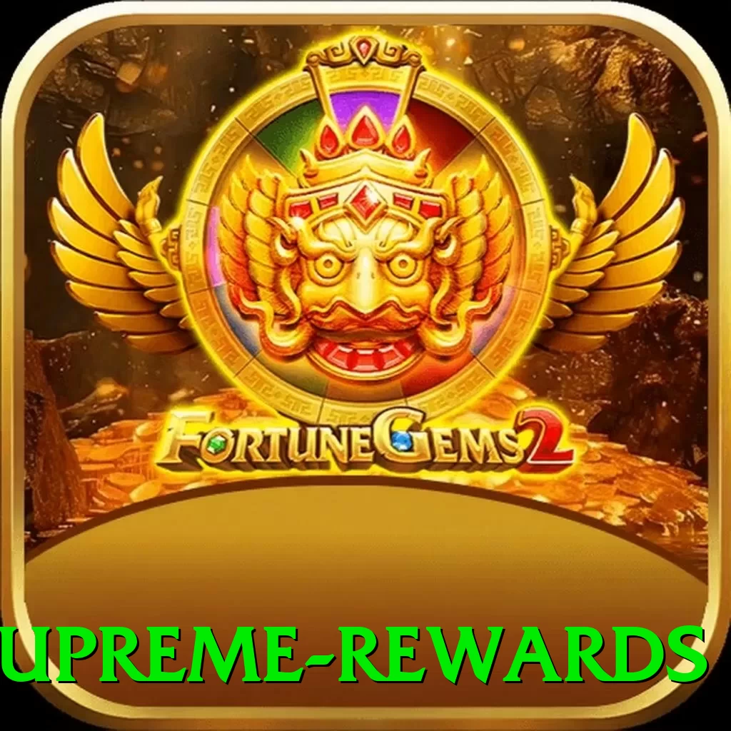 26h Supreme Rewards - apk
