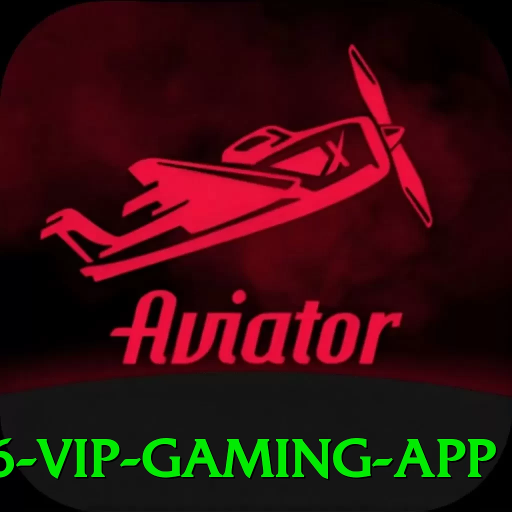 36 VIP Gaming App - pk