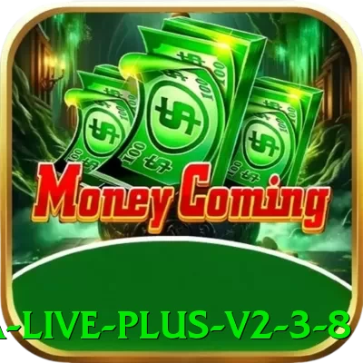 377bra Live Plus v2.3.8 - vip