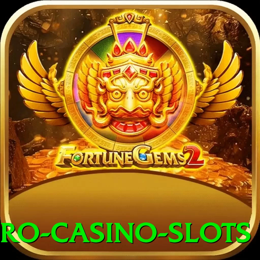 4296 Pro - Casino & Slots - pak