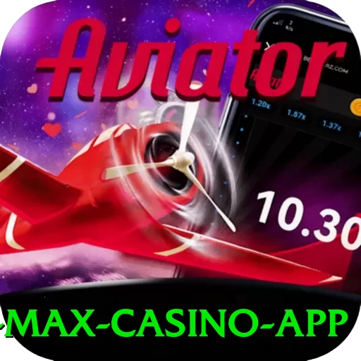 42pg Max Casino App - go
