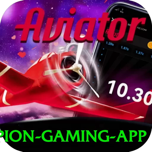 456vip Champion Gaming App - vip