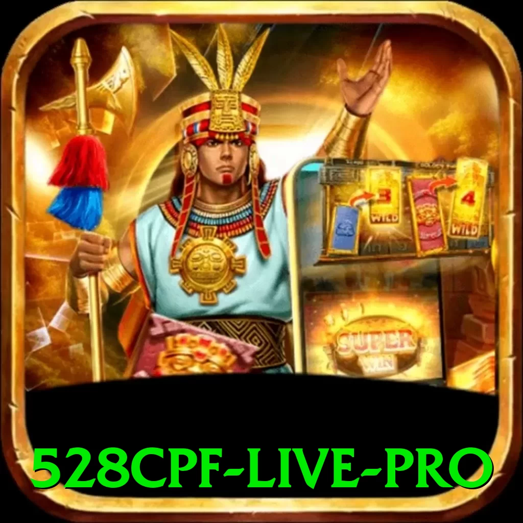 528cpf Live Pro - pk