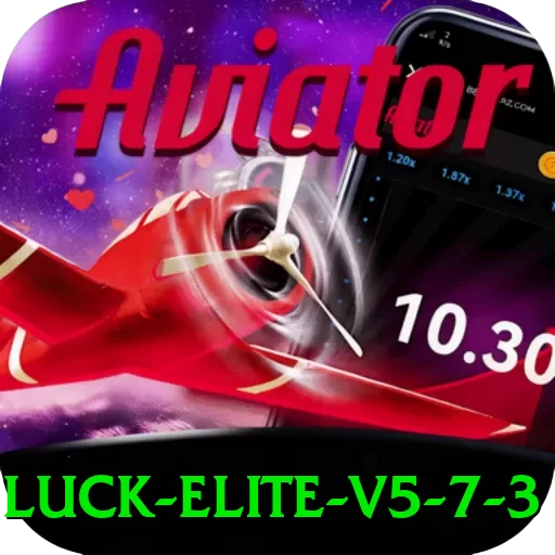 531luck Elite v5.7.3 - game