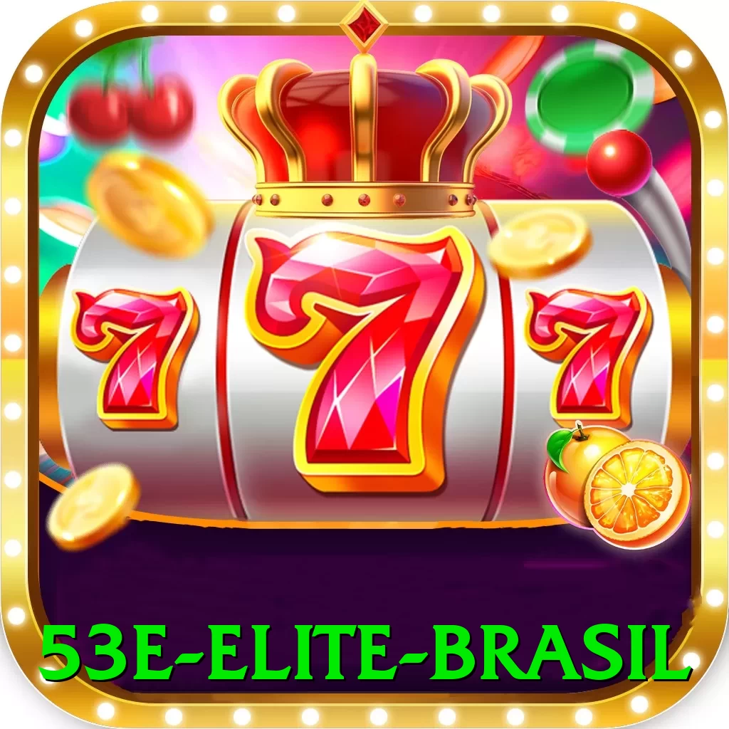 53e Elite Brasil - pak