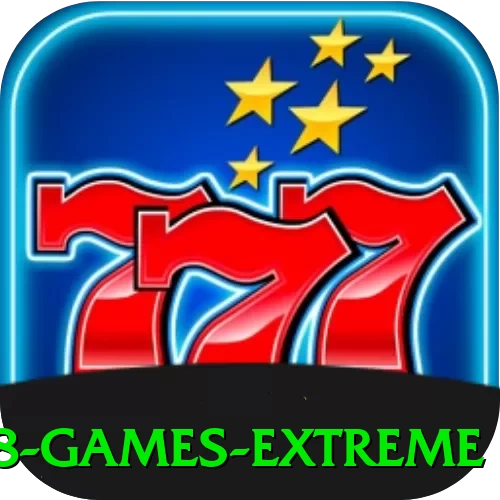 54888 Games Extreme - game