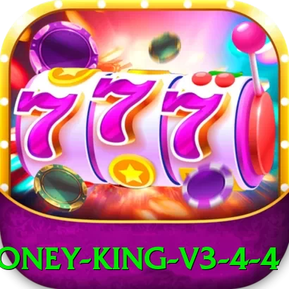558g Money King v3.4.4 - pak