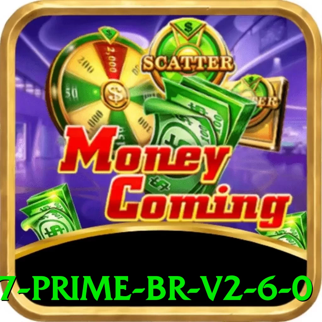 5637 Prime BR v2.6.0 - vip