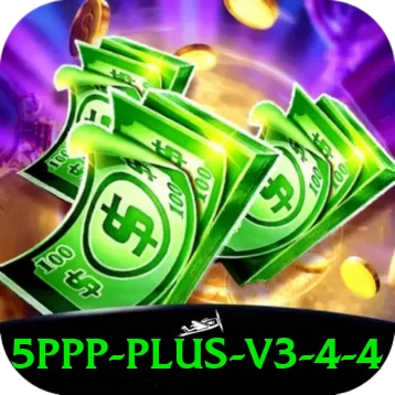 5ppp - Plus v3.4.4 - app
