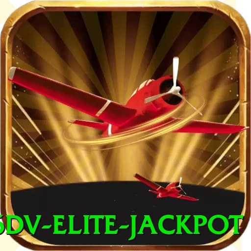 66dv Elite Jackpot - pro