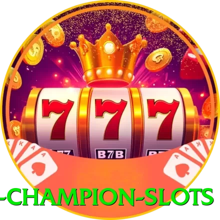 69y Champion Slots - vip