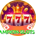 69y Champion Slots