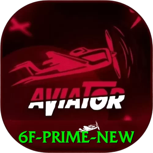 6f Prime New - pro