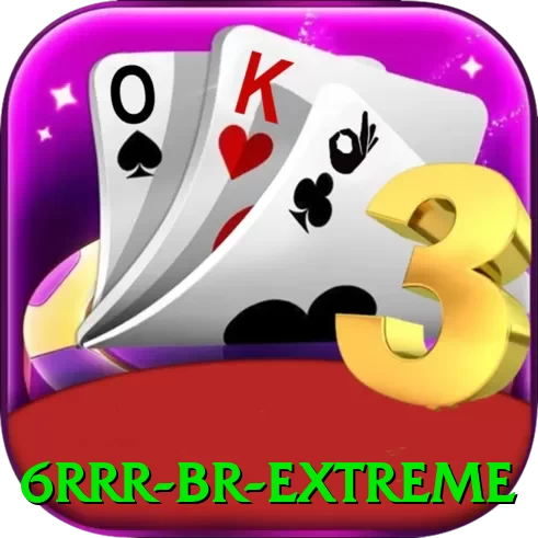6rrr BR Extreme - app