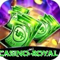 737game Live Casino Royal