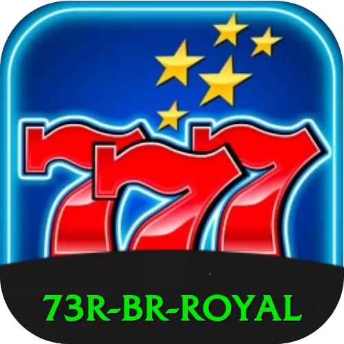 73r BR Royal - app