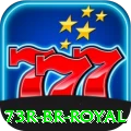 73r BR Royal