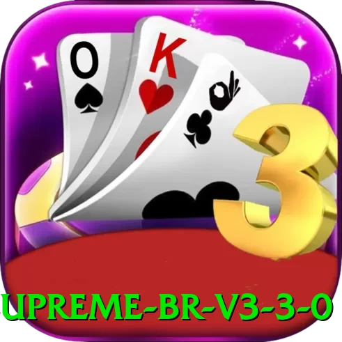 776brl Supreme BR v3.3.0 - pak