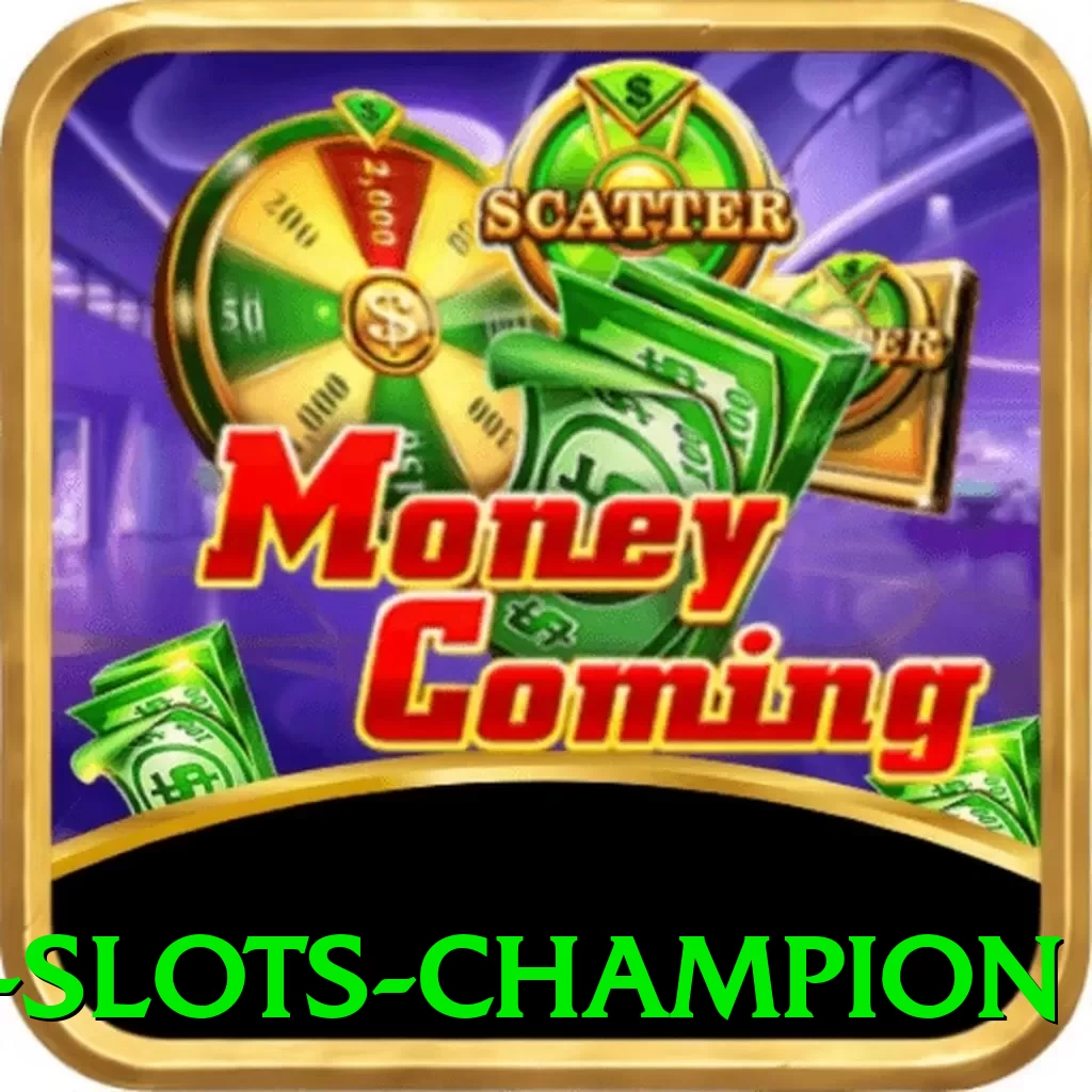 777hop - Slots Champion - game