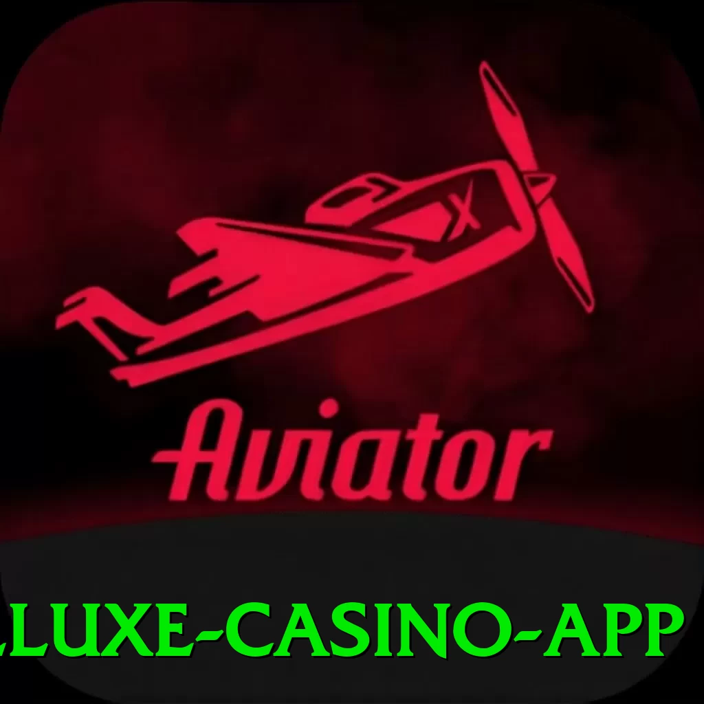 777o Deluxe Casino App - pak