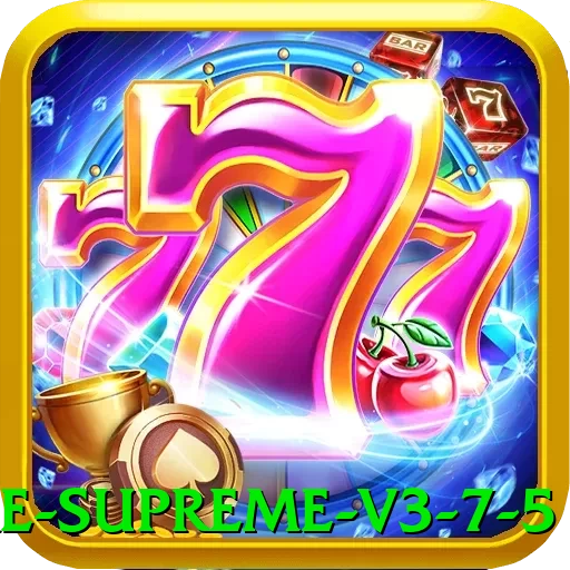 788t Game Supreme v3.7.5 - pak