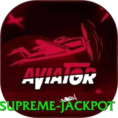 7bt Supreme Jackpot - vip