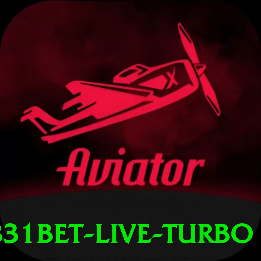831bet - Live Turbo - apk