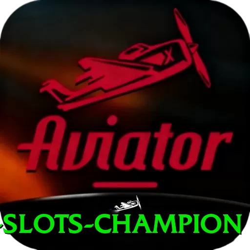 886v - Slots Champion - app
