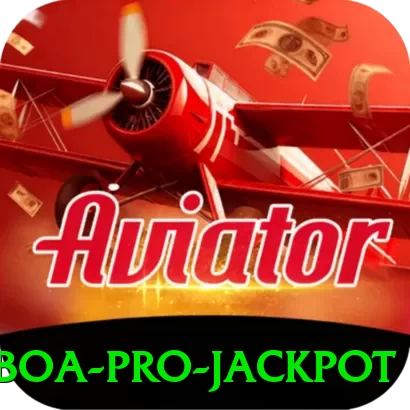 888boa Pro Jackpot - apk