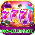 888roxo Live Casino Ultimate