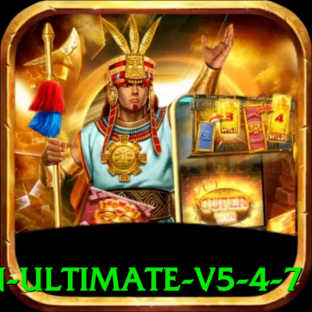 888sua Earn Ultimate v5.4.7 - game