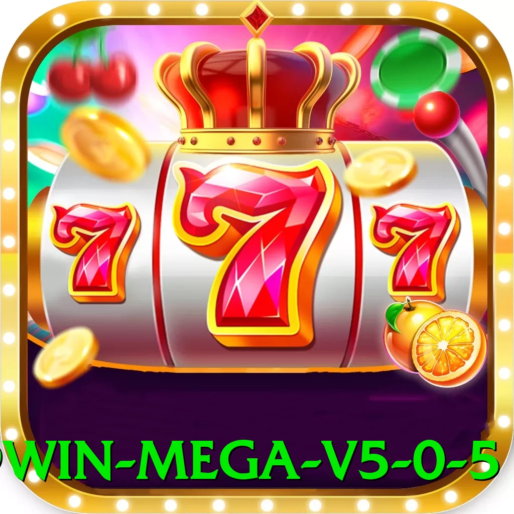 9989win Mega v5.0.5 - game
