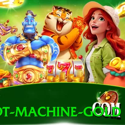 a299 Slot Machine Gold - pro