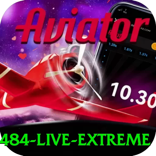 bet4484 Live Extreme - apk
