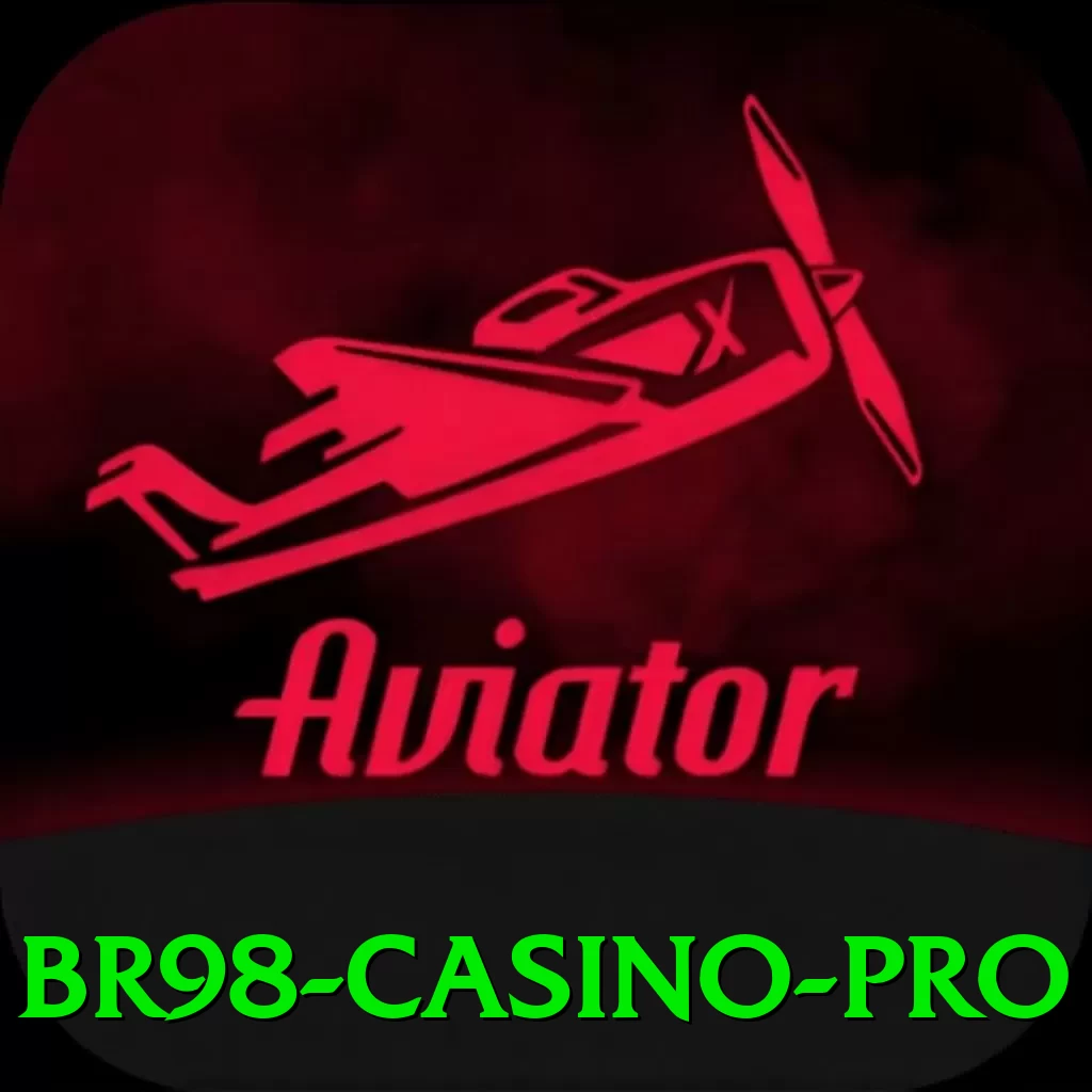 br98 - Casino Pro - pro