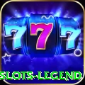 bt036 - Slots Legend