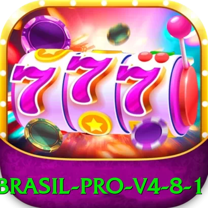 carvalhopg Brasil Pro v4.8.1 - apk