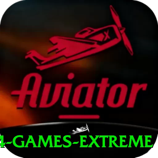 cc44 Games Extreme - apk