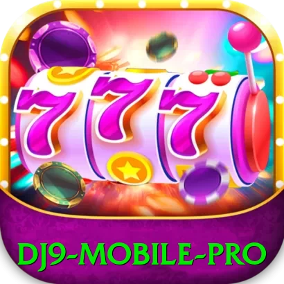 dj9 Mobile Pro - pak