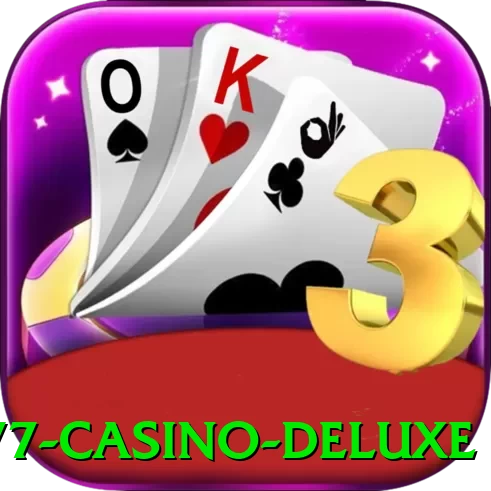 dqd777 - Casino Deluxe - pak