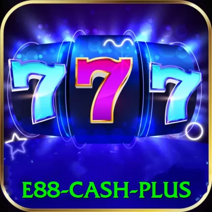 e88 Cash Plus - go