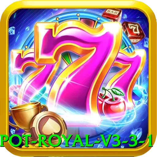 fbmbet Jackpot Royal v3.3.1 - pk