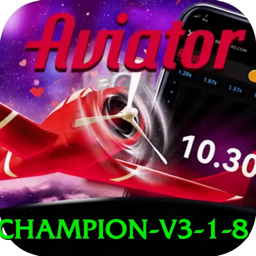 ganha9 Champion v3.1.8 - apk