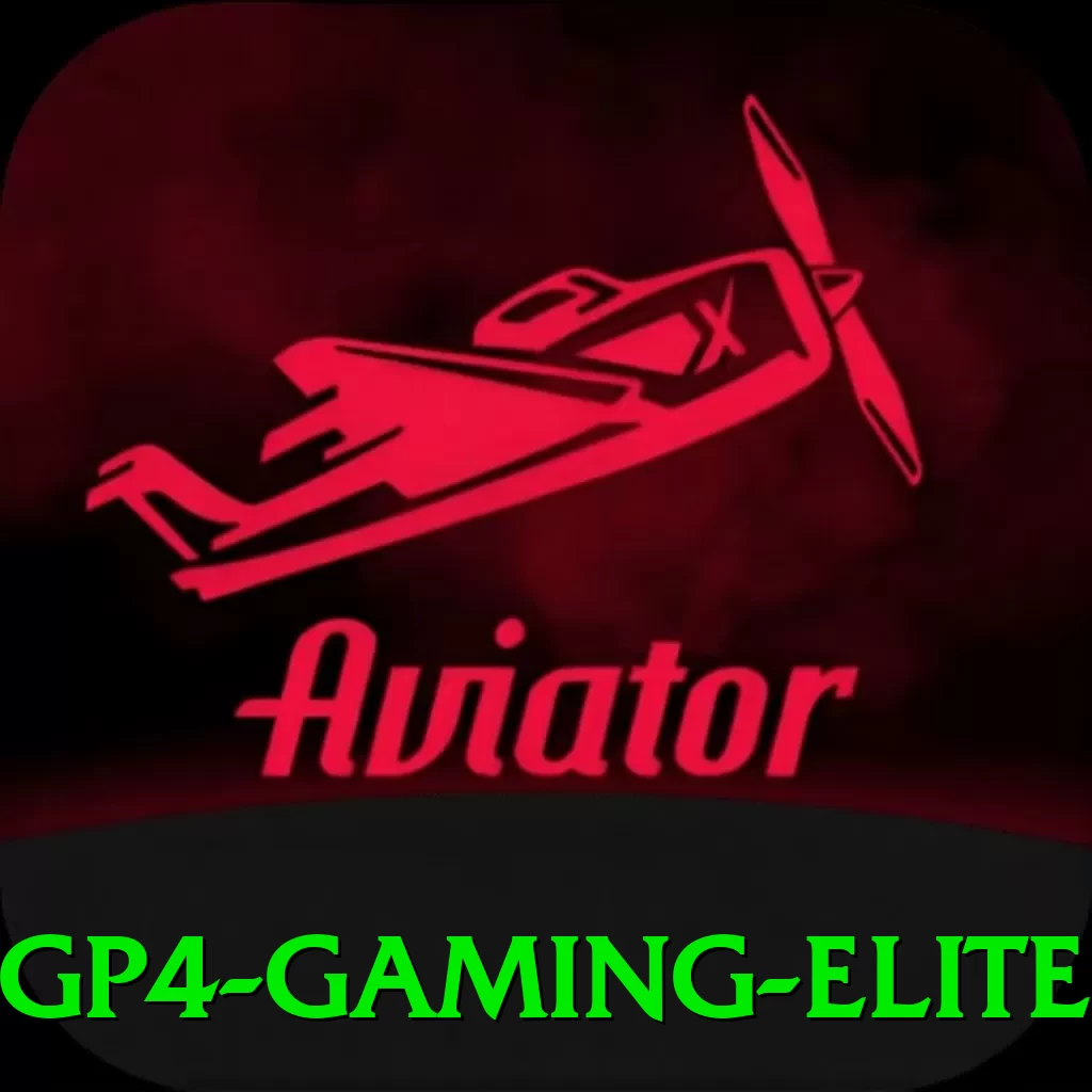 gp4 - Gaming Elite - apk